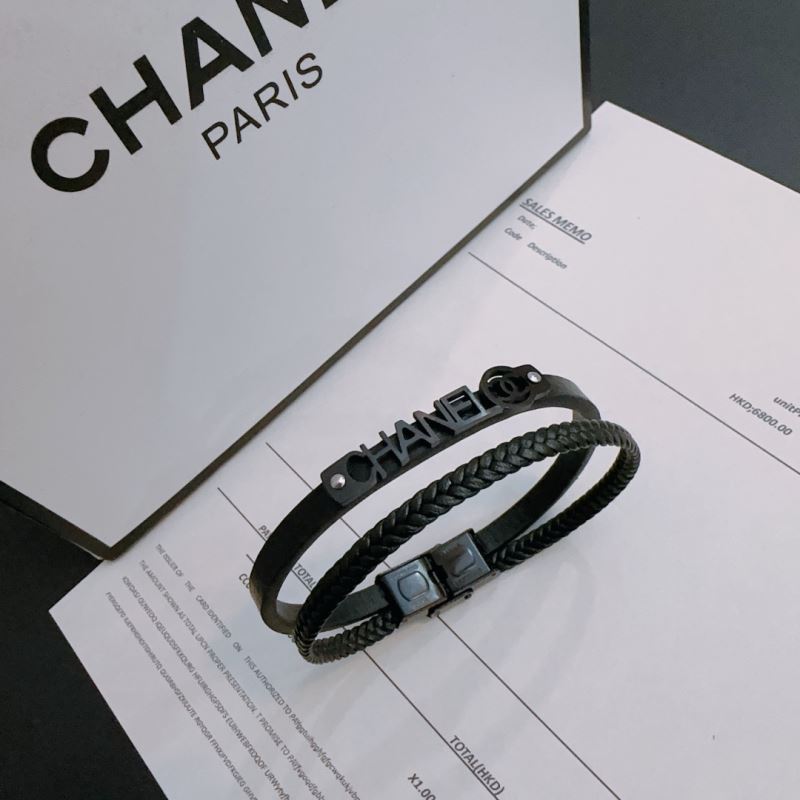 Chanel Bracelets